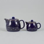 1590 4227 TEAPOTS